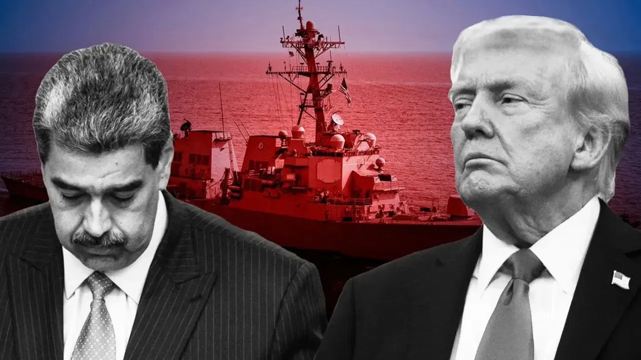 Trump’tan Latin Amerika’ya Demir Yumruk Tehdidi Bu Son Oyunu Olur!S