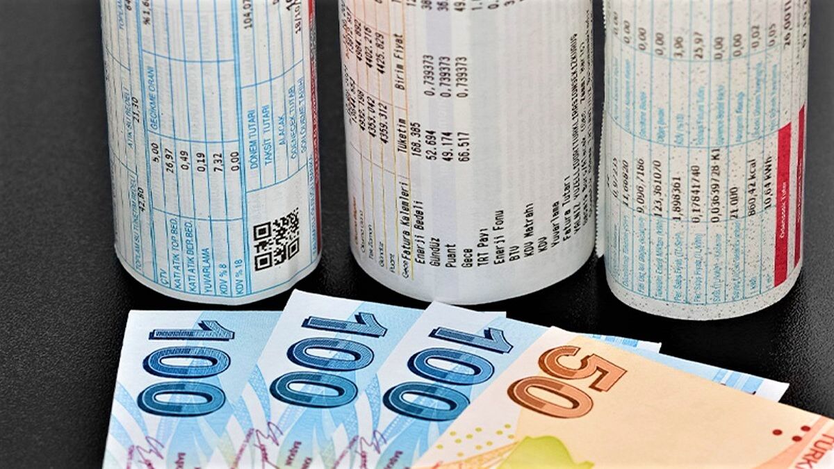 Tüketiciye Çifte Darbe Elektrikte Limit Düşüyor, Doğalgaza Kademeli Tarife Geliyor!-1