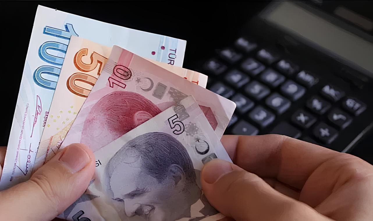 Tüm Gözler Asgari Ücretteyken Meclis’ten Sürpriz Karar Kamu Yöneticilerine 30 Bin Tl Zam Geldi!G