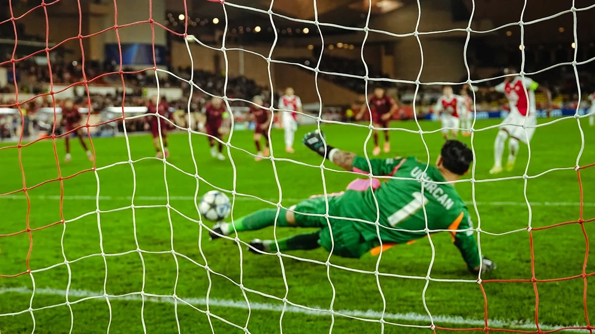 Uğurcan Çakır'ın Son Durumu Belli Oldu Mu İşte Açıklama (1)