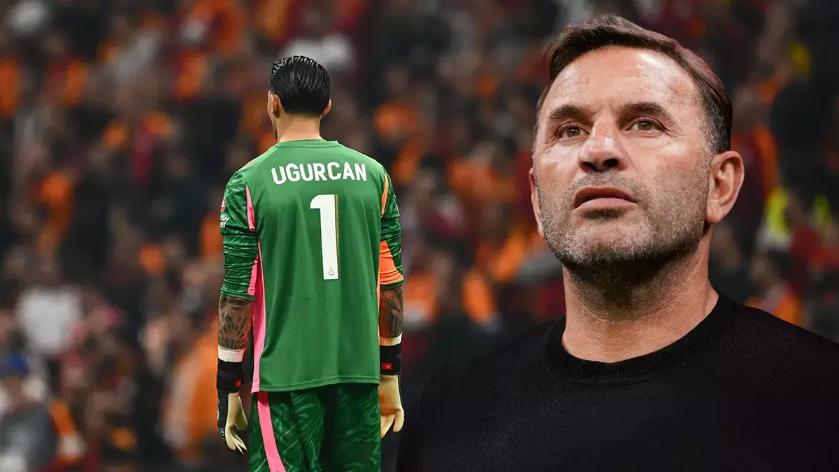 Uğurcan Çakır'ın Son Durumu Belli Oldu Mu İşte Açıklama (3)