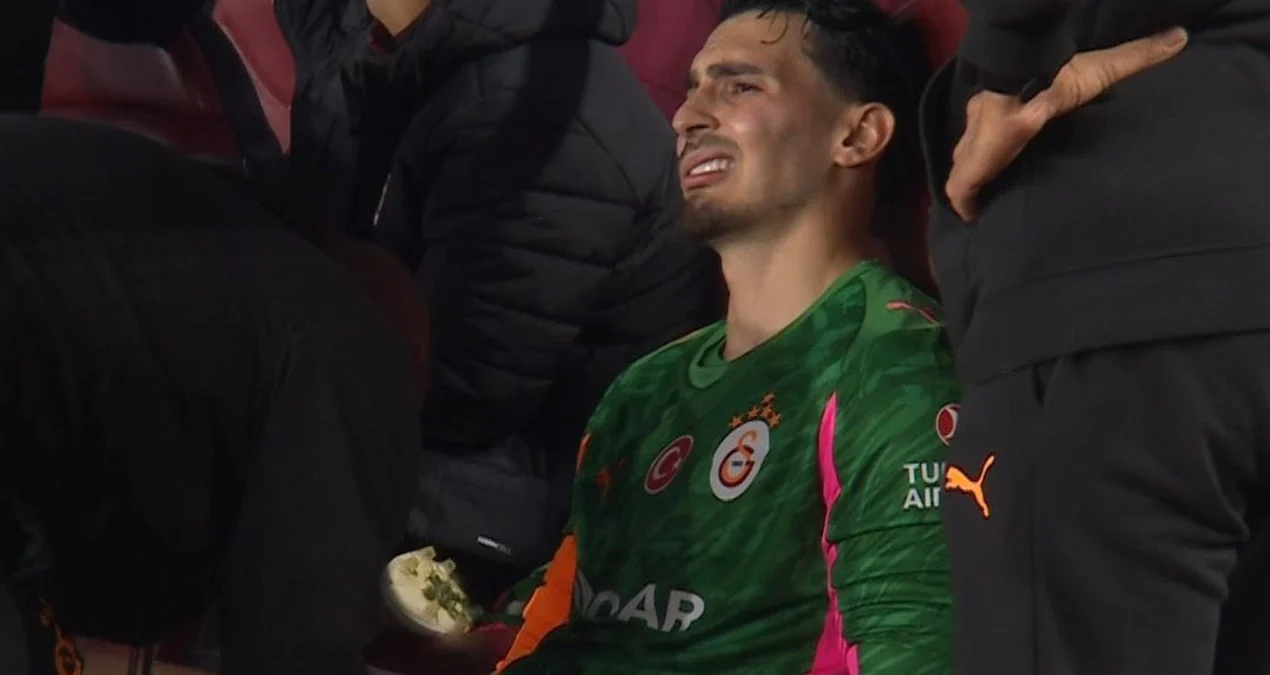 Uğurcan Çakır'ın Son Durumu Belli Oldu Mu İşte Açıklama (6)