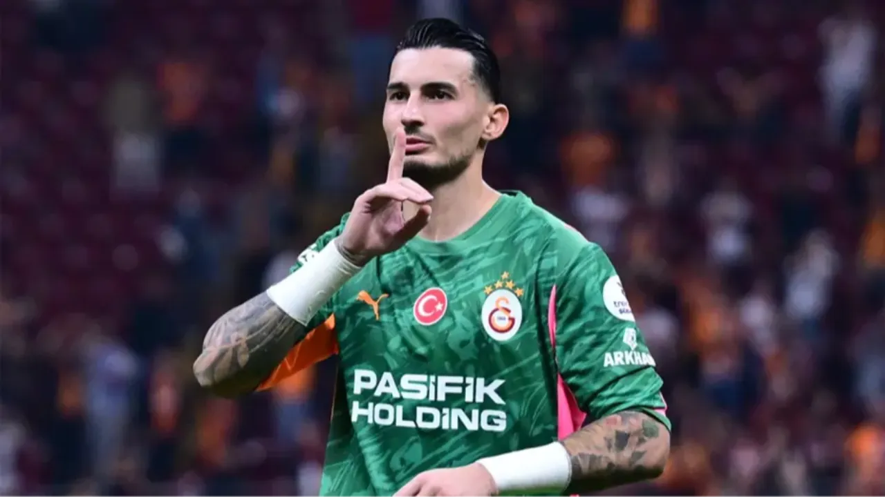 Uğurcan Çakır'ın Son Durumu Belli Oldu Mu İşte Açıklama (8)