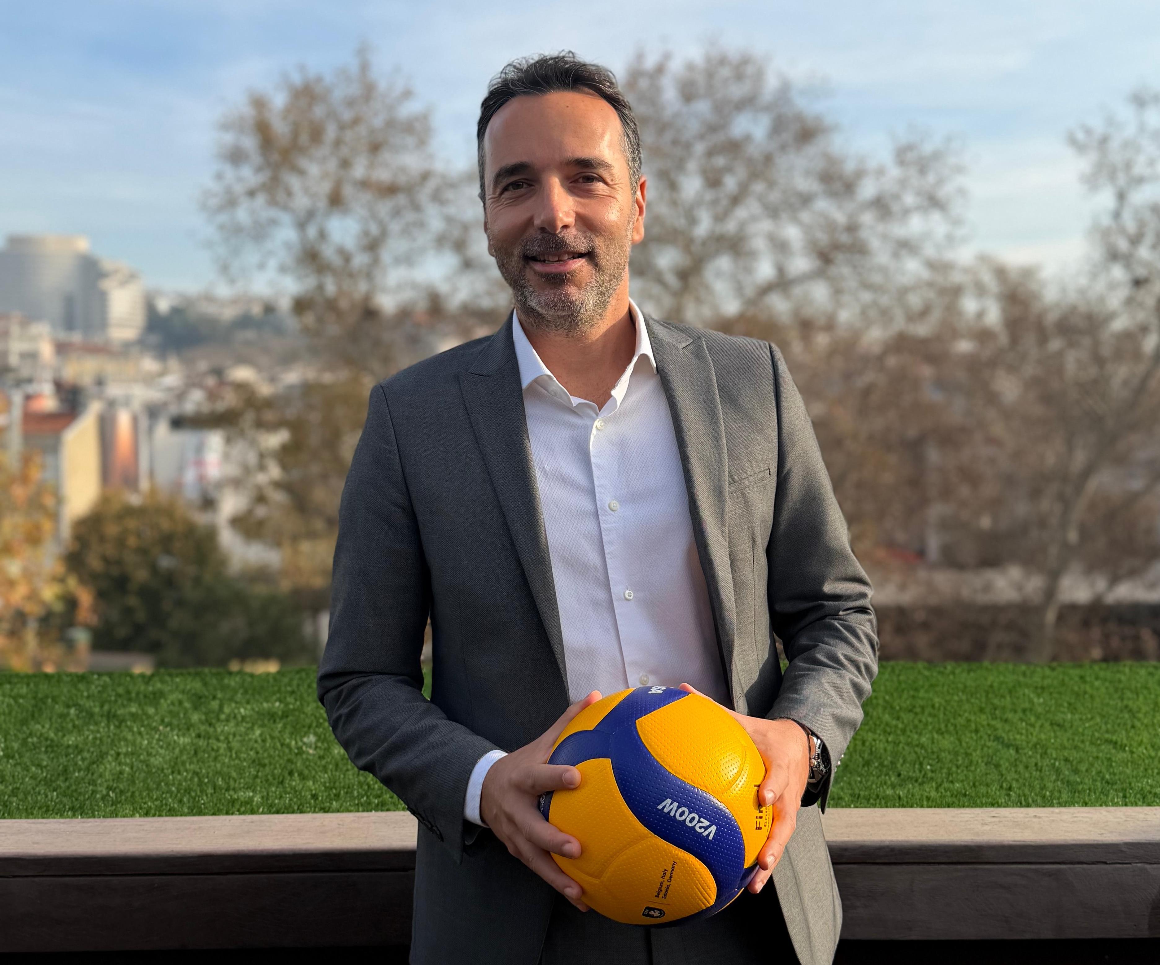 Vodafone’un Kadın Voleybol Sponsorluğuna Verdiği Destek Dünyanın Takdirini Kazandı (1)