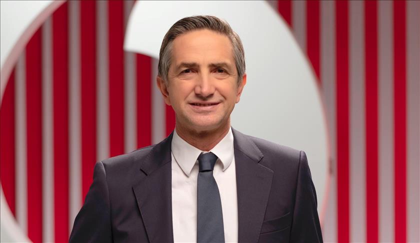 Vodafone’un Kadın Voleybol Sponsorluğuna Verdiği Destek Dünyanın Takdirini Kazandı 54346