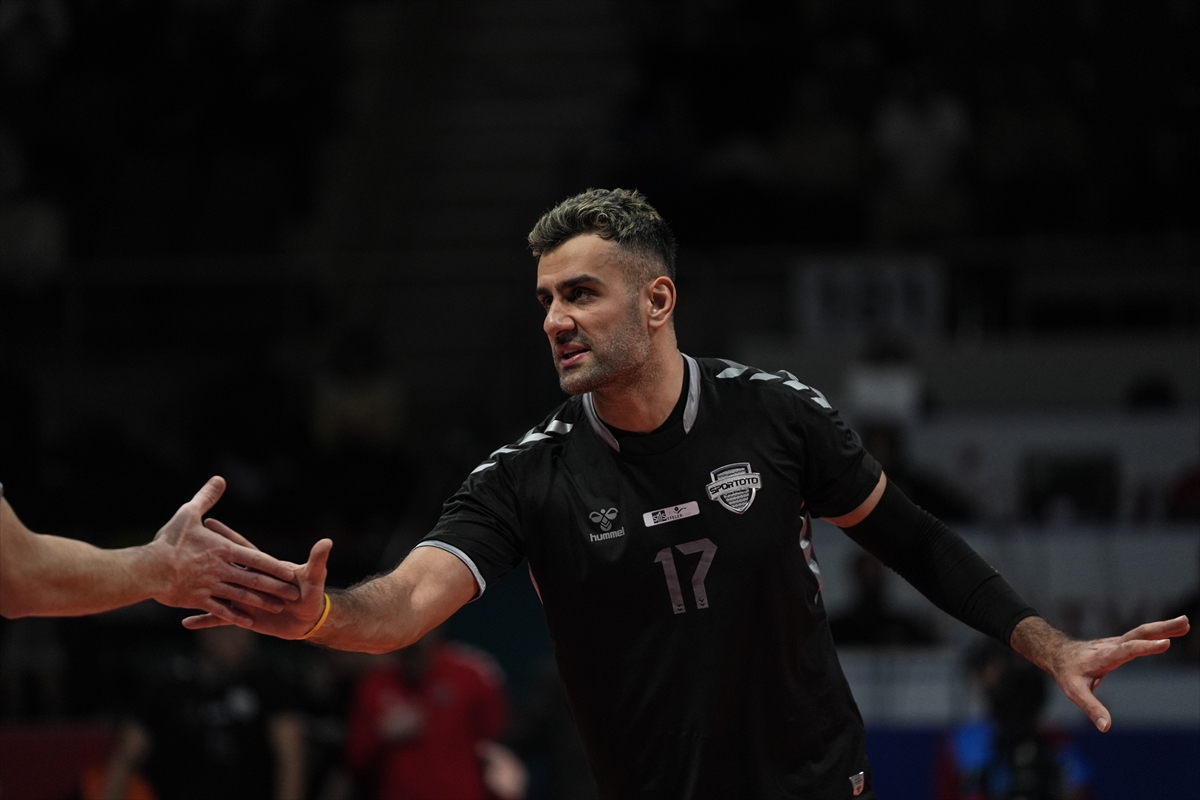 Voleybolda Halkbank Fırtınası Spor Toto’ya Set Vermedi (12)