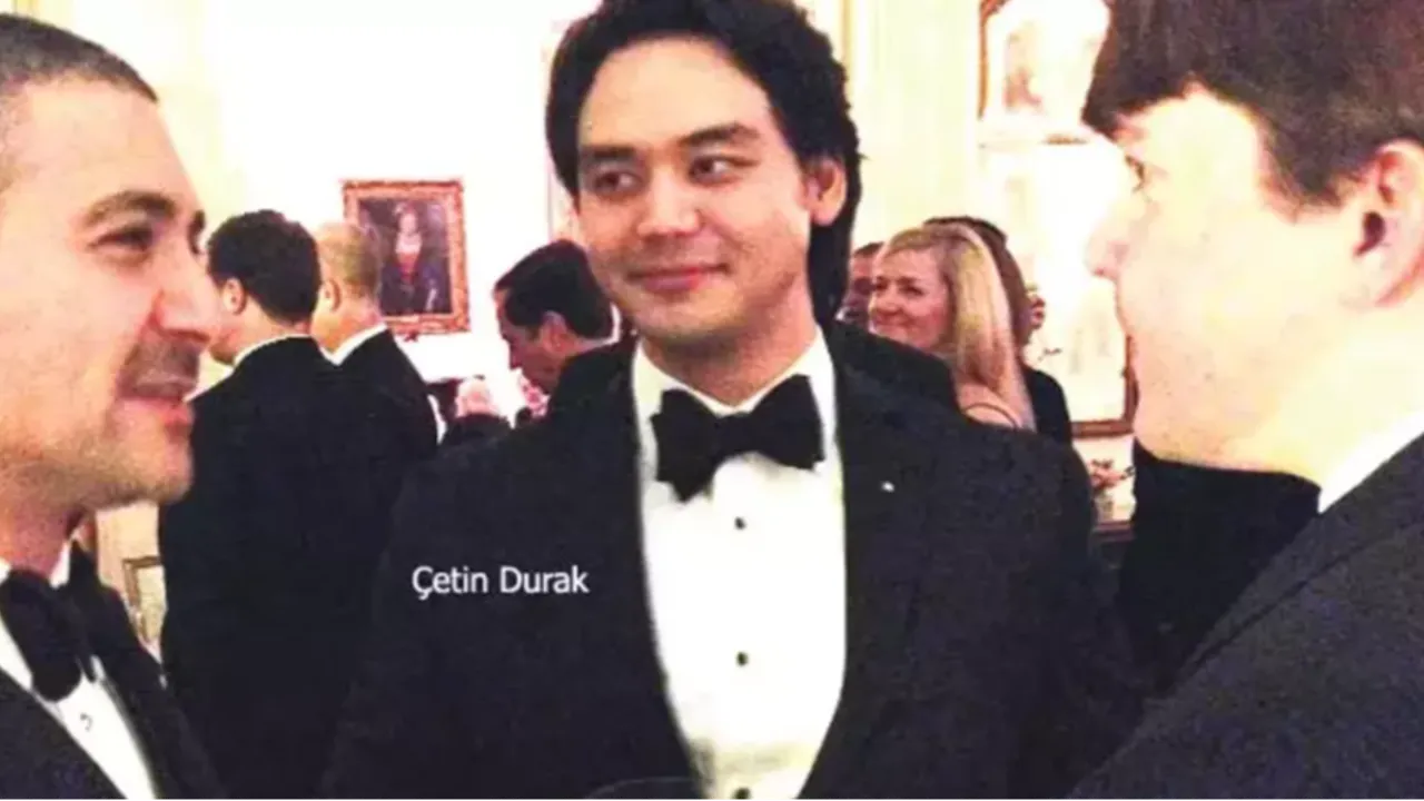 Washington’da Masonik Nöbet Değişimi Türk Asıllı Isim Büyük Üstad Oldu!-1