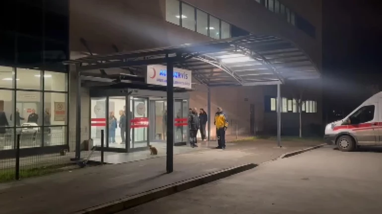 Yalova'da Silahlı Çatışma! 7 Polis Yaralandı (6)