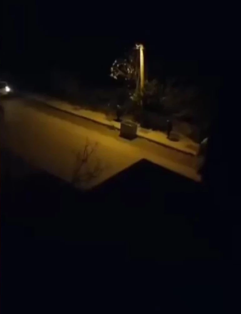 Yalova'da Silahlı Çatışma! 7 Polis Yaralandı (8)