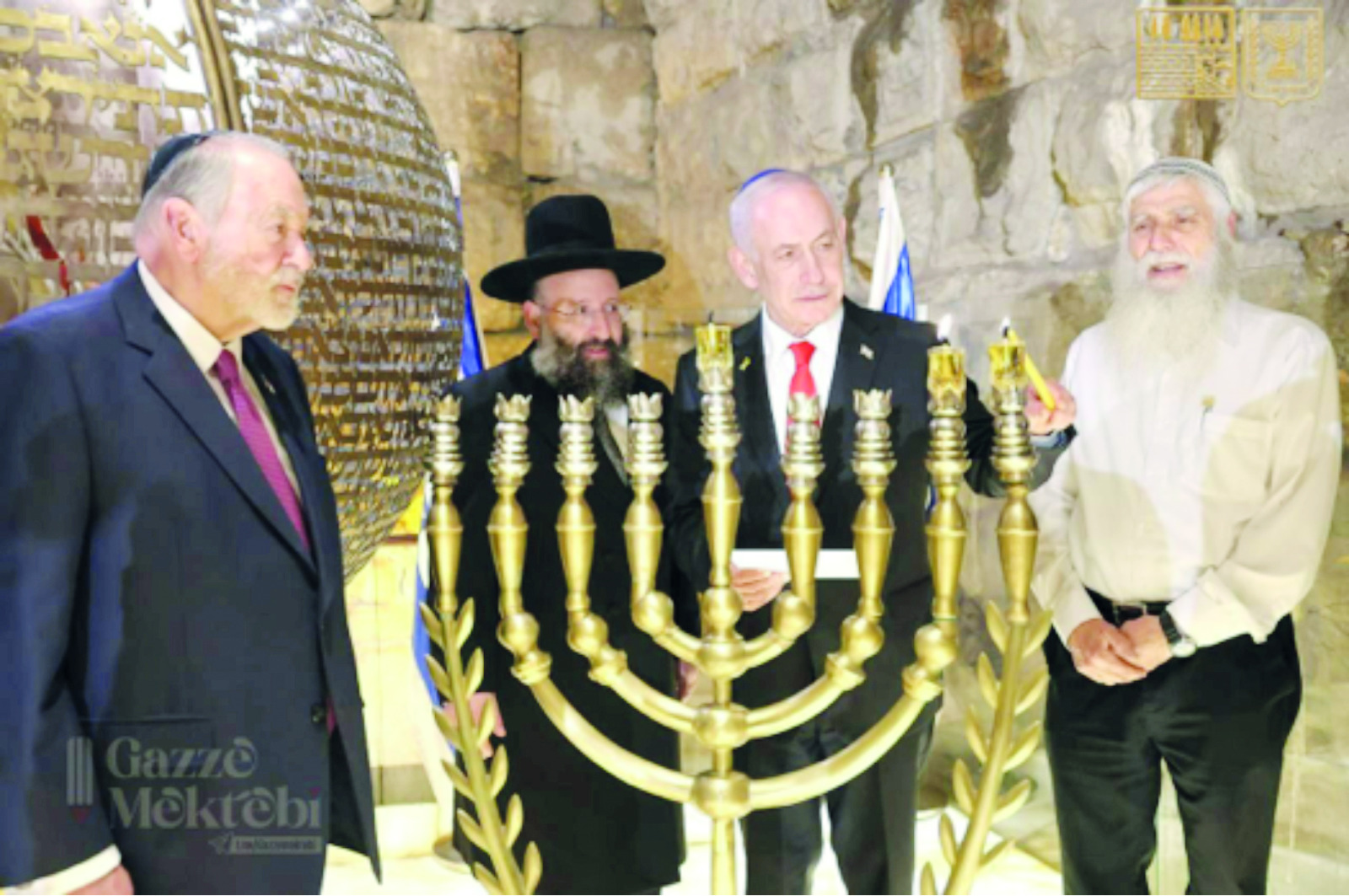 Yedi Kollu Şeytan 2