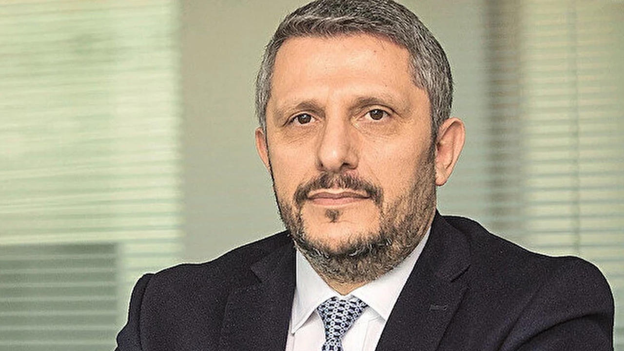 Yeni Şafak’ta Ilginç Gelişme Genel Yayın Yönetmeni Likoğlu Künyeden Çıkarıldı! Peki Sebebi Ne-2