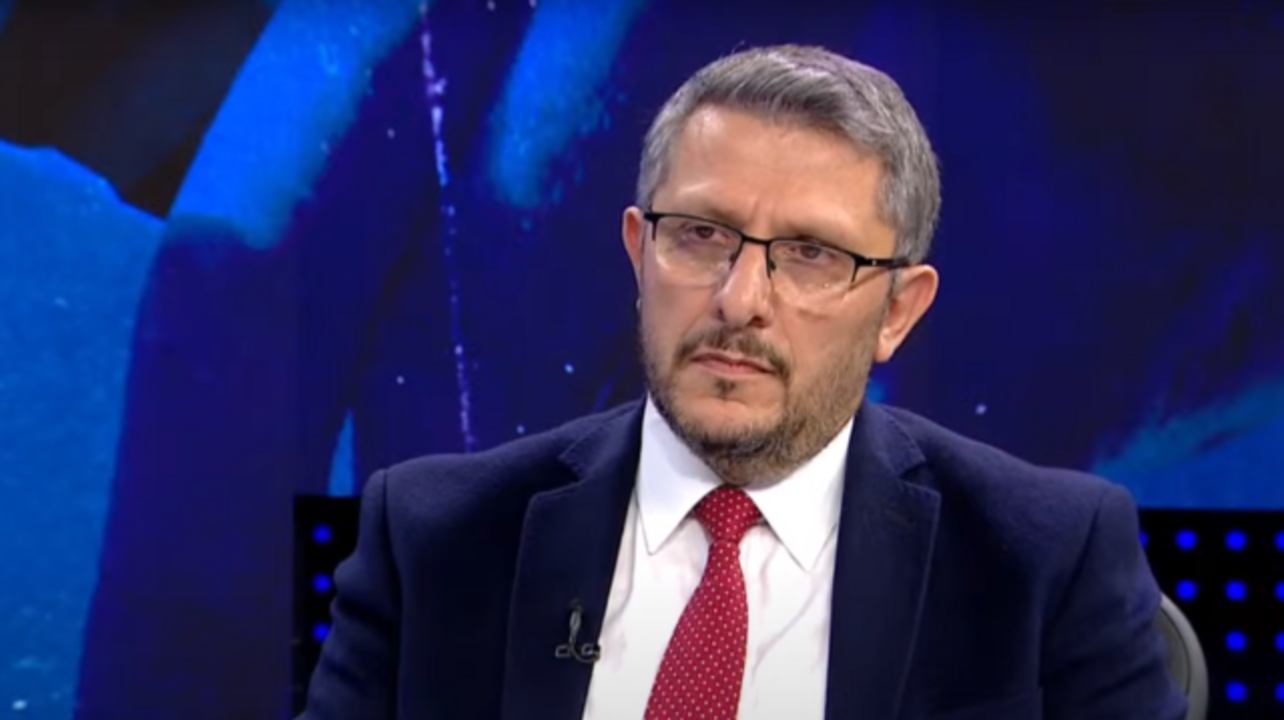 Yeni Şafak’ta Ilginç Gelişme Genel Yayın Yönetmeni Likoğlu Künyeden Çıkarıldı! Peki Sebebi Ne-3