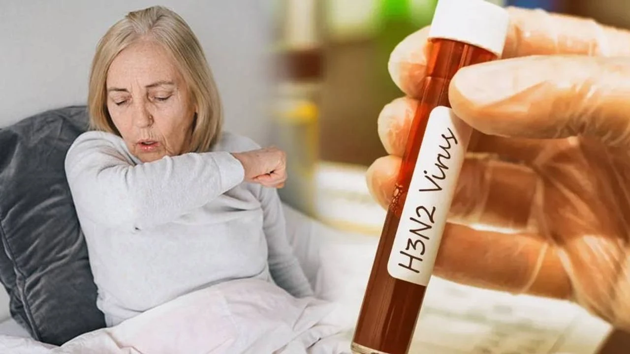 Yeni Varyantı Türkiye Için Risk Oluşturuyor Mu, H3N2 Virüsü Nedir (1)-1