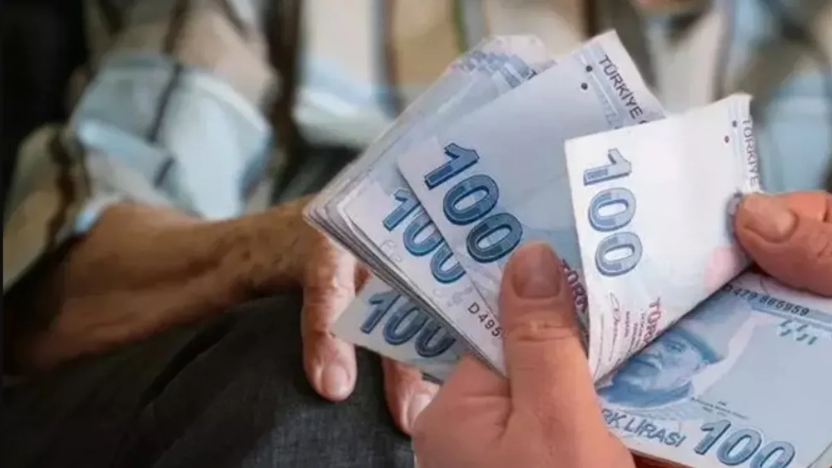 Emekli maaş farkları ne zaman yatacak? Tarih resmen açıklandı