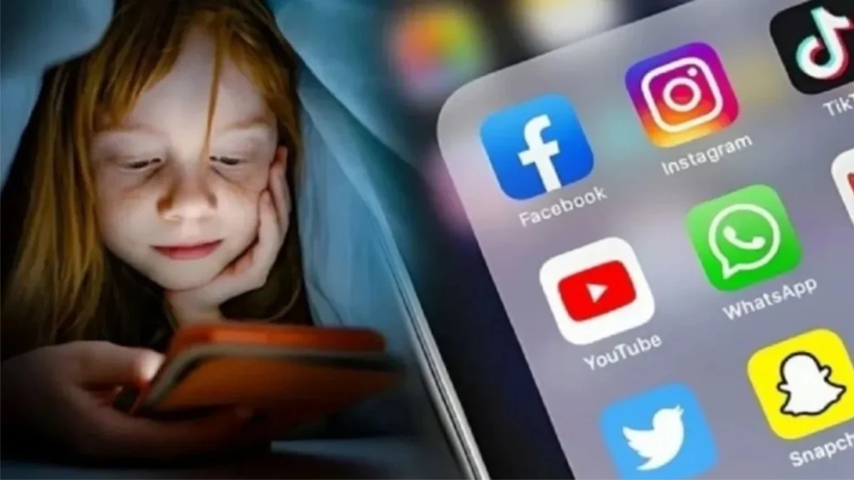 Sosyal Medyada 15 Yaş Devrimi: Yasaklar ve Milyonluk Cezalar Yolda 4 15 Yas Alti Cocuklara Sosyal Medya Sinirlamasi Geliyor 104444 20260108