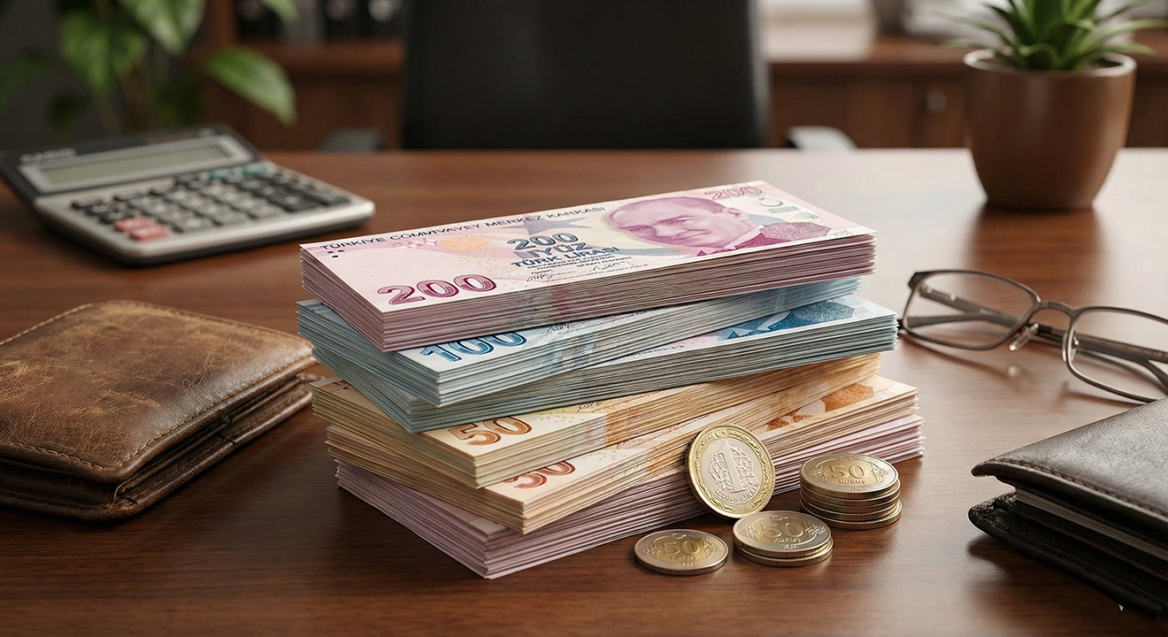 2026 Kıdem Tazminatı Tavanı Ne Kadar Oldu (2)