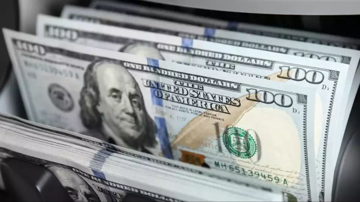 224 Milyar Dolar 1 Yıl Içinde Ödenecek! (1)