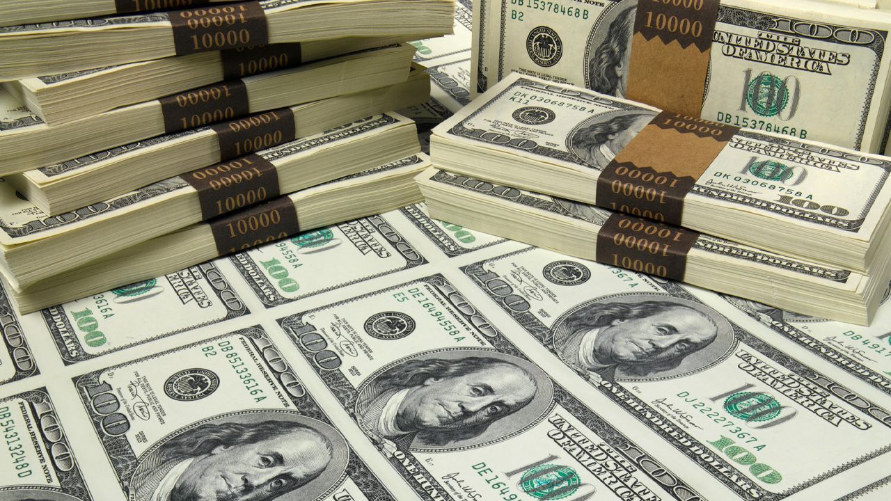 224 Milyar Dolar 1 Yıl Içinde Ödenecek! (2)
