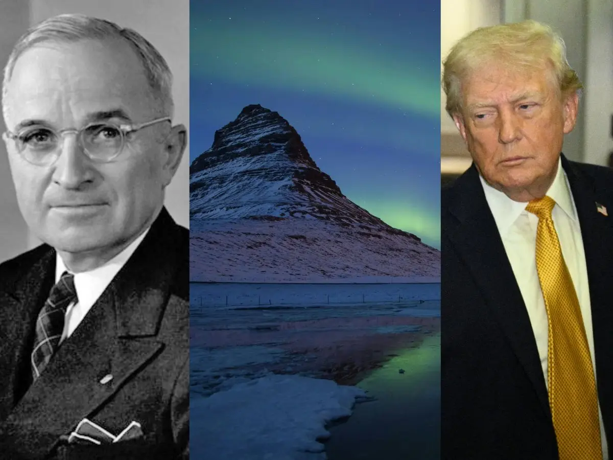 Abd'nin 'Toprak' Hırsı Bitmiyor! İşgal Edemediğini Dolarla Alıyor İşte Parayla Ilhak Edilen Topraklar…E