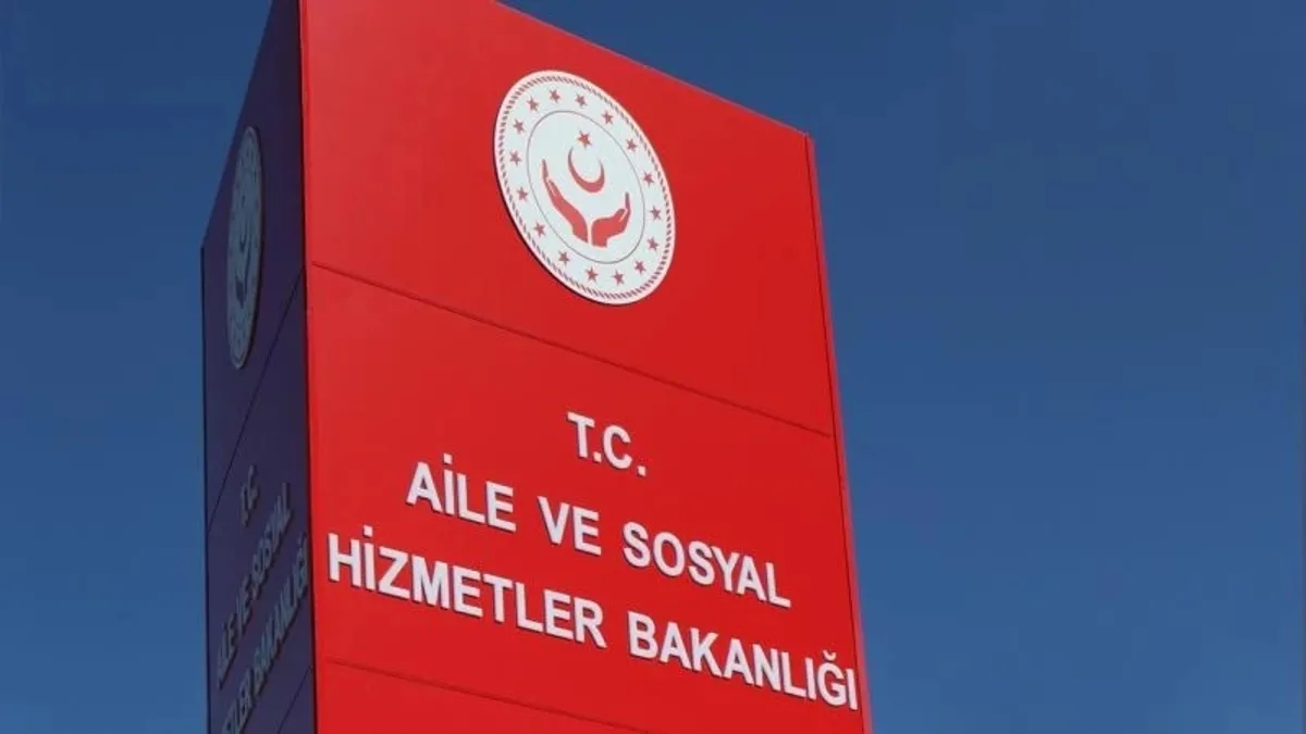 Aile Bakanlığı 3 Bin Sözleşmeli Personel Işe Alım Sonuçlarını Yayınladı! (3)