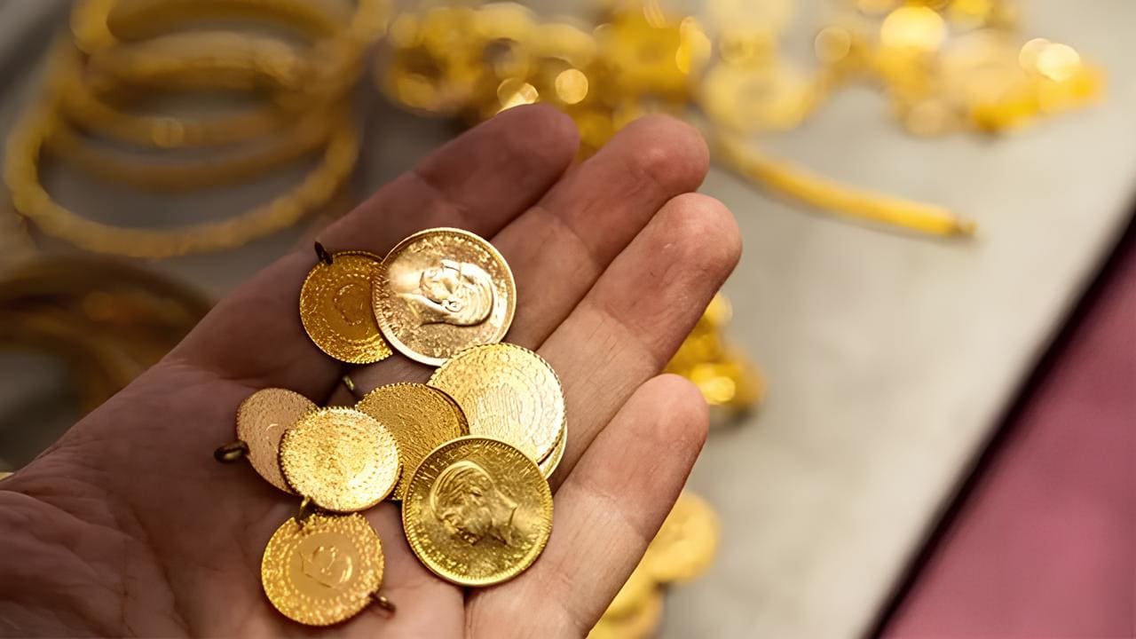 Altın Mı Gümüş Mü İslam Memiş Altın Fiyatlarında Dengeleri Değiştirecek Gelişmeyi Açıkladı (1)