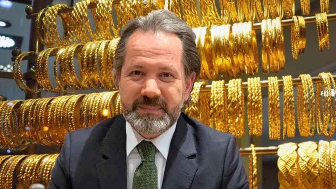Altın Mı Gümüş Mü İslam Memiş Altın Fiyatlarında Dengeleri Değiştirecek Gelişmeyi Açıkladı777