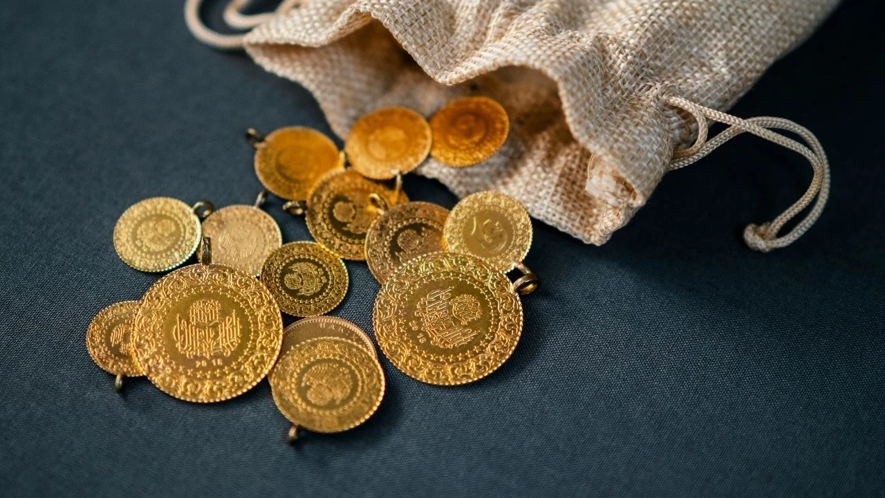 Altında 'Grönland' Düşüşü Gram Tepetaklak Çakıldı! Rekorlar Kırıyordu.. (3)