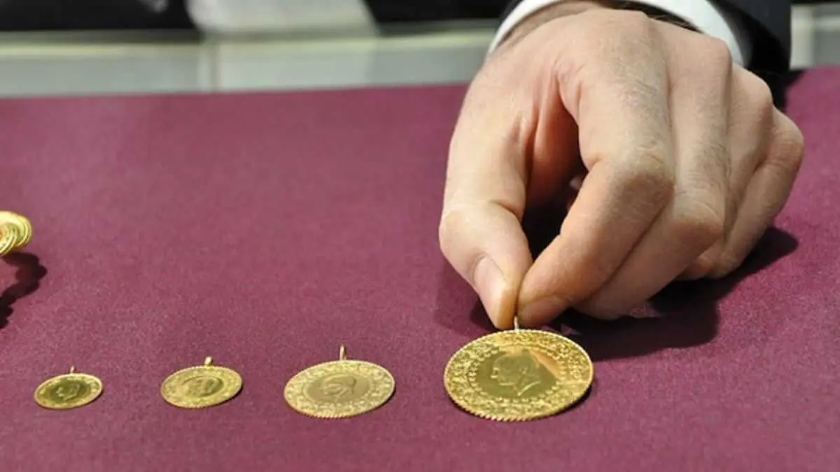 Altında 'Grönland' Düşüşü Gram Tepetaklak Çakıldı! Rekorlar Kırıyordu.. (8)