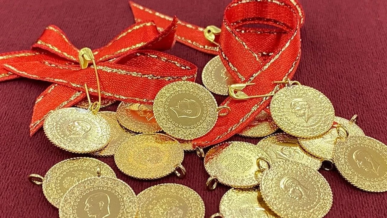 Altında 'Grönland' Düşüşü Gram Tepetaklak Çakıldı! Rekorlar Kırıyordu.. (9)