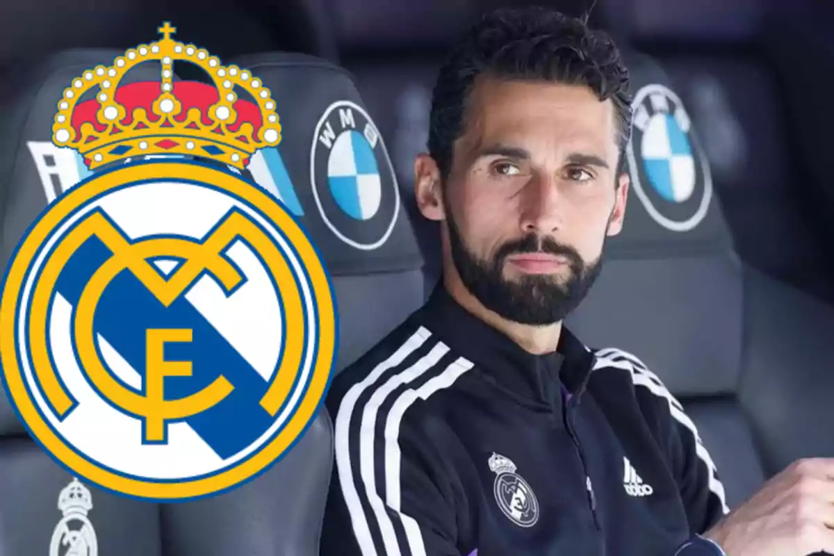 Alvaro Arbeloa Kimdir (1)
