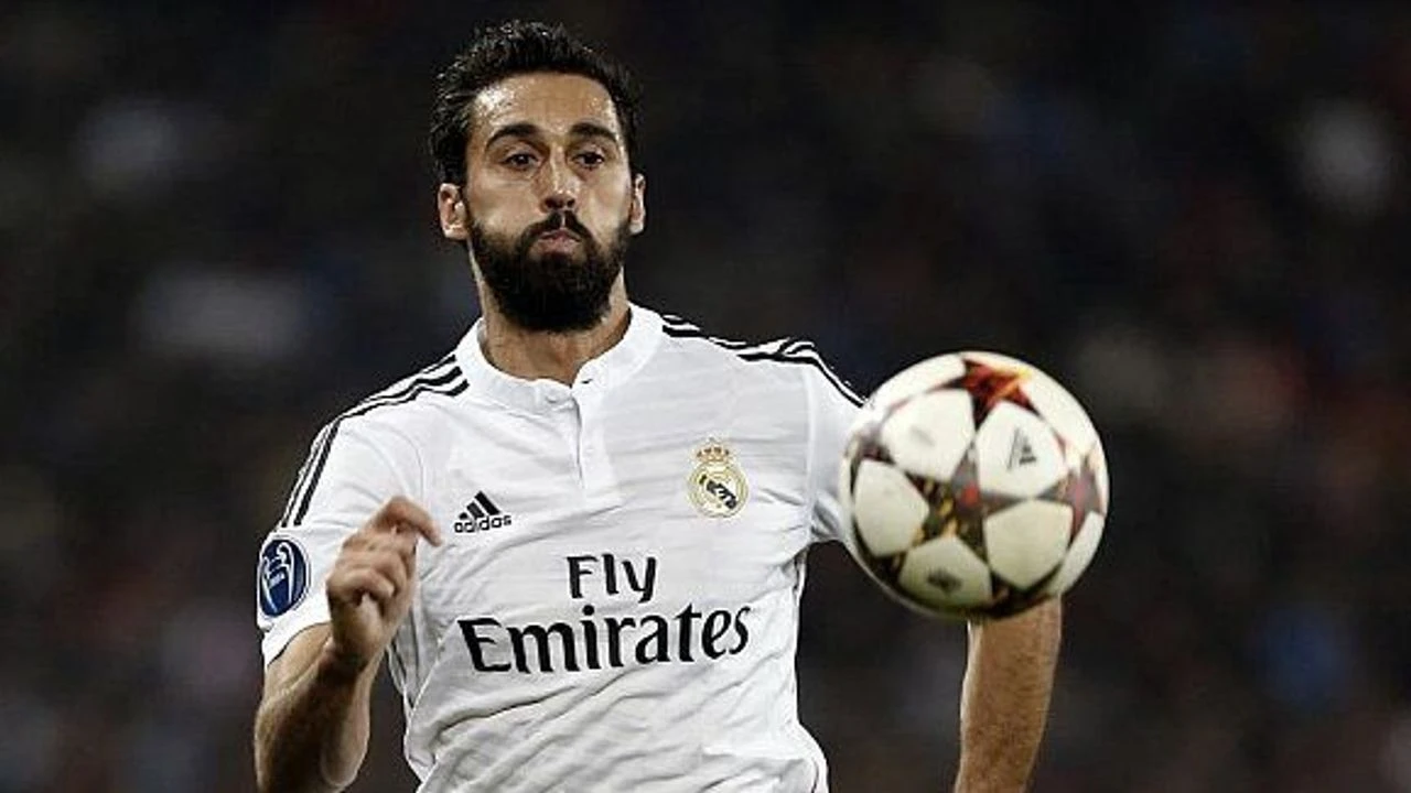 Alvaro Arbeloa Kimdir (6)