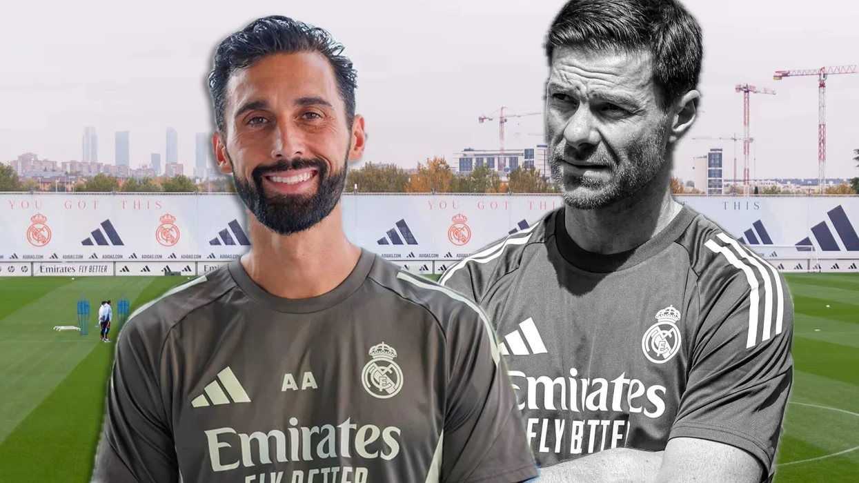 Alvaro Arbeloa Kimdir (9)