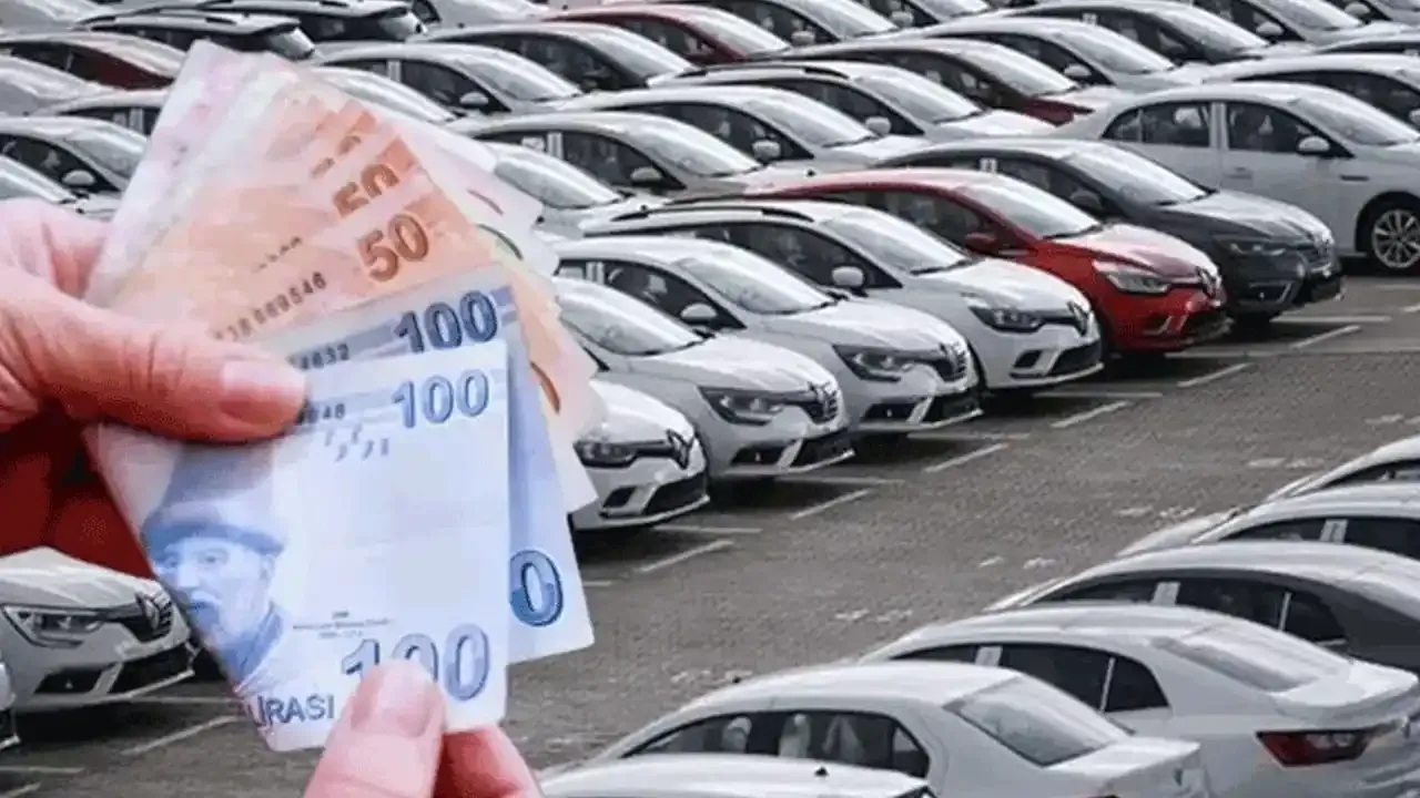 Araç Sahipleri Için Kritik Uyarı! 2 Şubat'a Kadar Bunu Yapmayan Ceza Ödeyecek