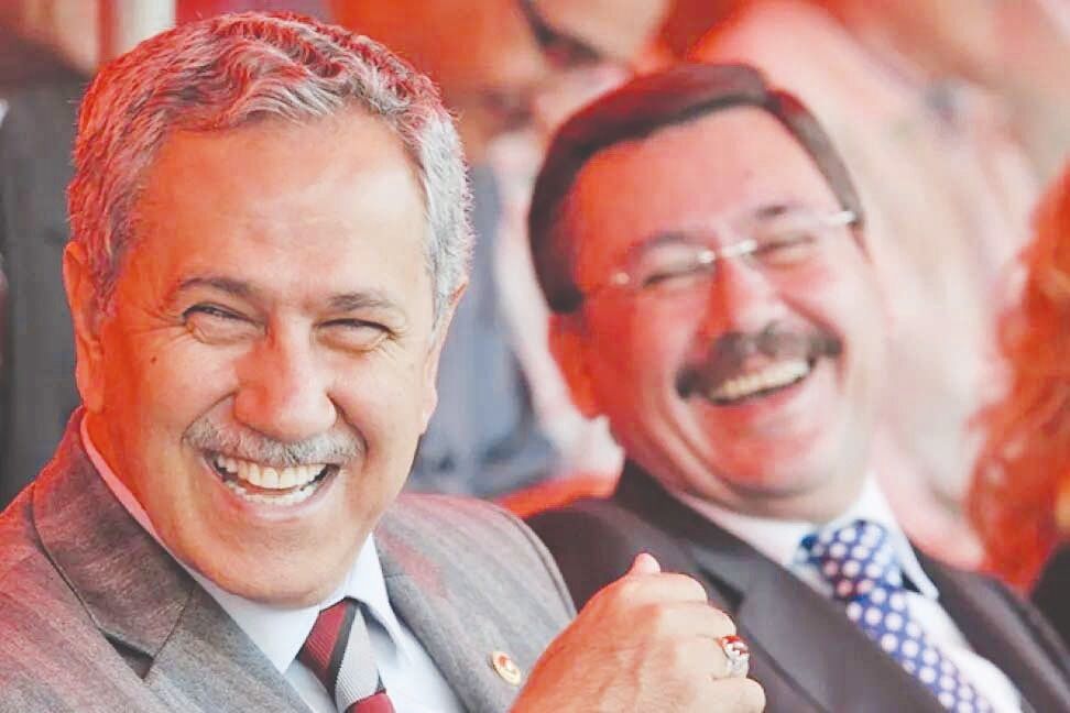 Arınç Gökçek