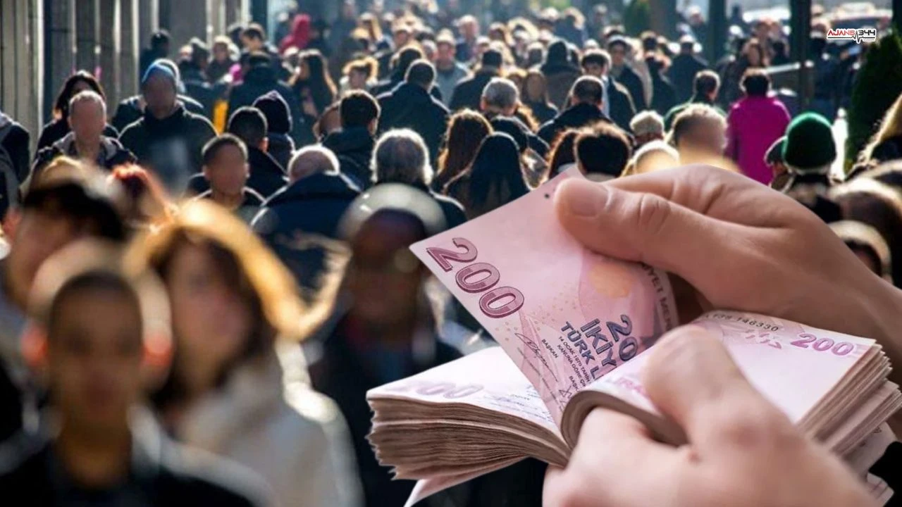 Asgari Ücrete Ara Zam Açıklaması Geldi