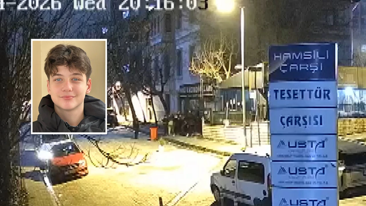 Atlas Çağlayan'ın Katili E.ç.’nin Ifadesi Ortaya Çıktı Bıçağı Çıkartarak Salladım!T