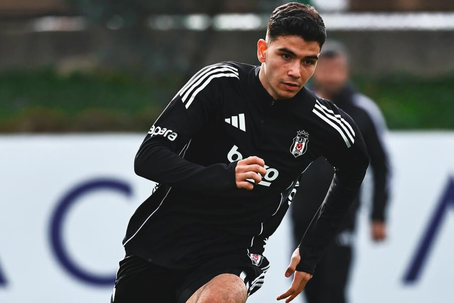 Beşiktaş Konyaspor Nerede Izlenir Muhtemel 11'Ler