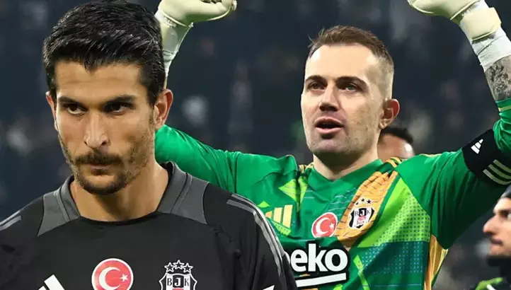 Beşiktaş Sözleşmesini Feshetti! Ezeli Rakibe Gidiyor