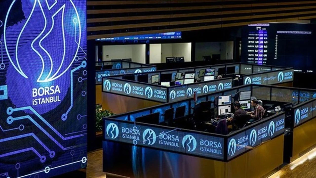 Borsa İstanbul'da deprem sürüyor: 1,3 trilyon lira buharlaştı