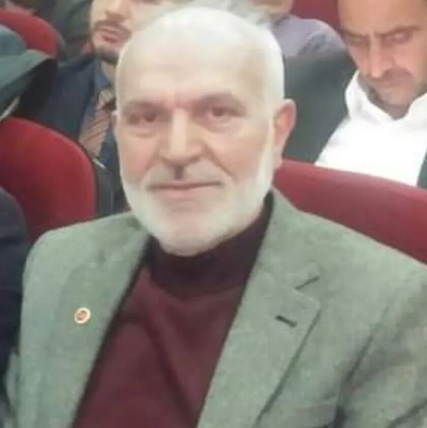 Burhan Satır