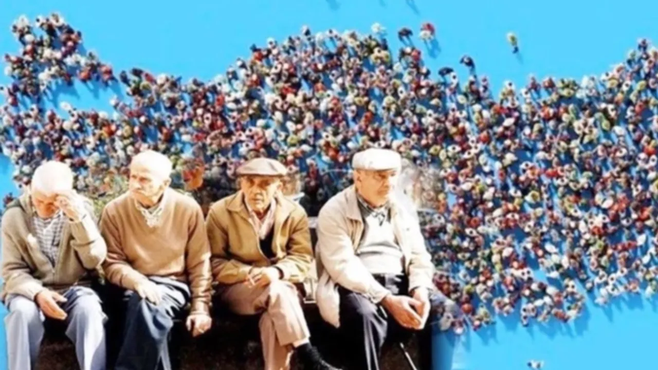 Cumhurbaşkanı Erdoğan’dan Nüfus Için Kırmızı Alarm! Türkiye’de Demografik Tehlike Derinleşiyor