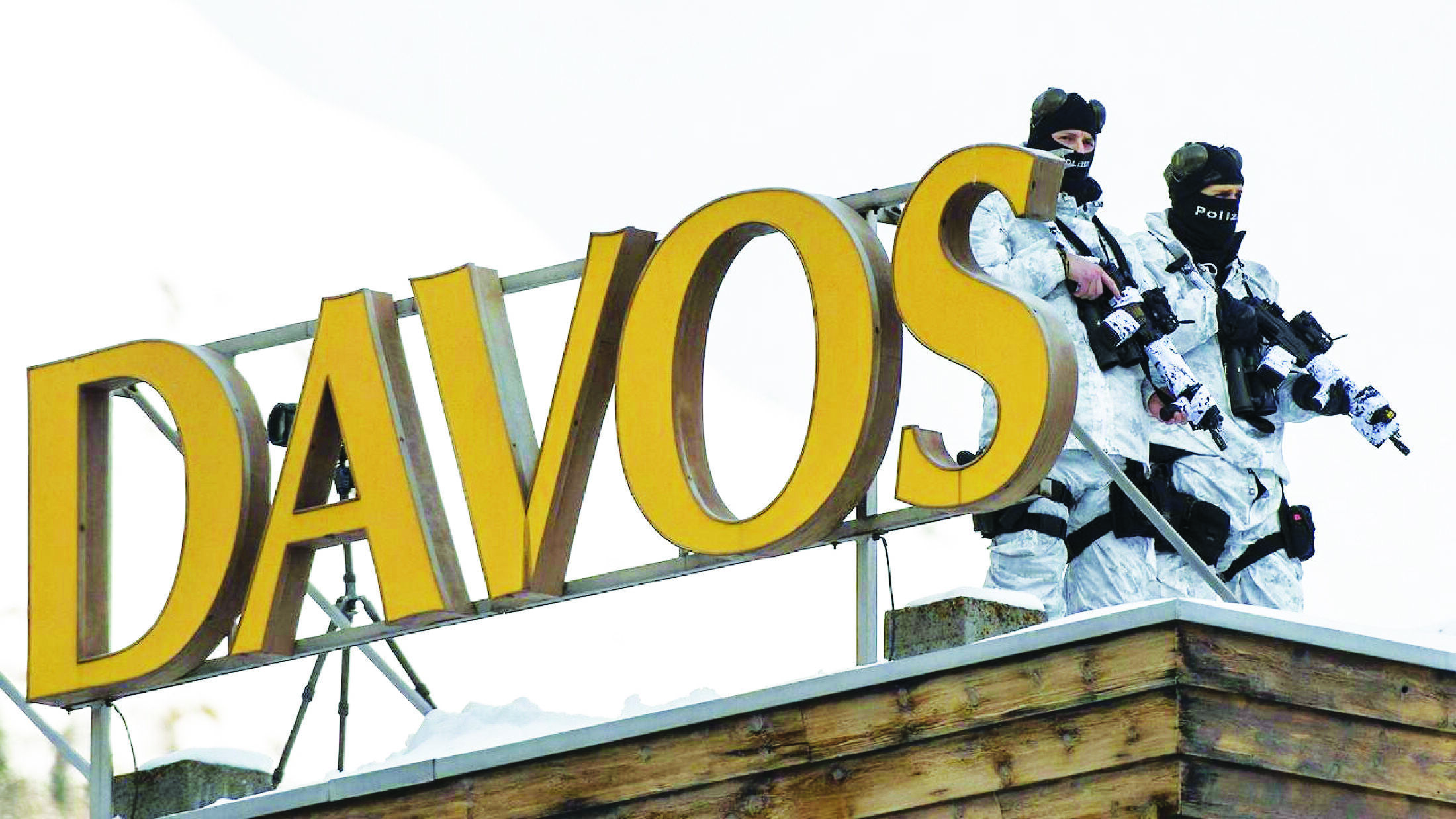 Davos-1