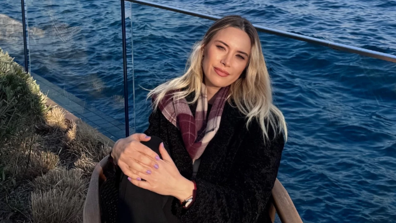 Derya Cayirgan Kuiv Cover