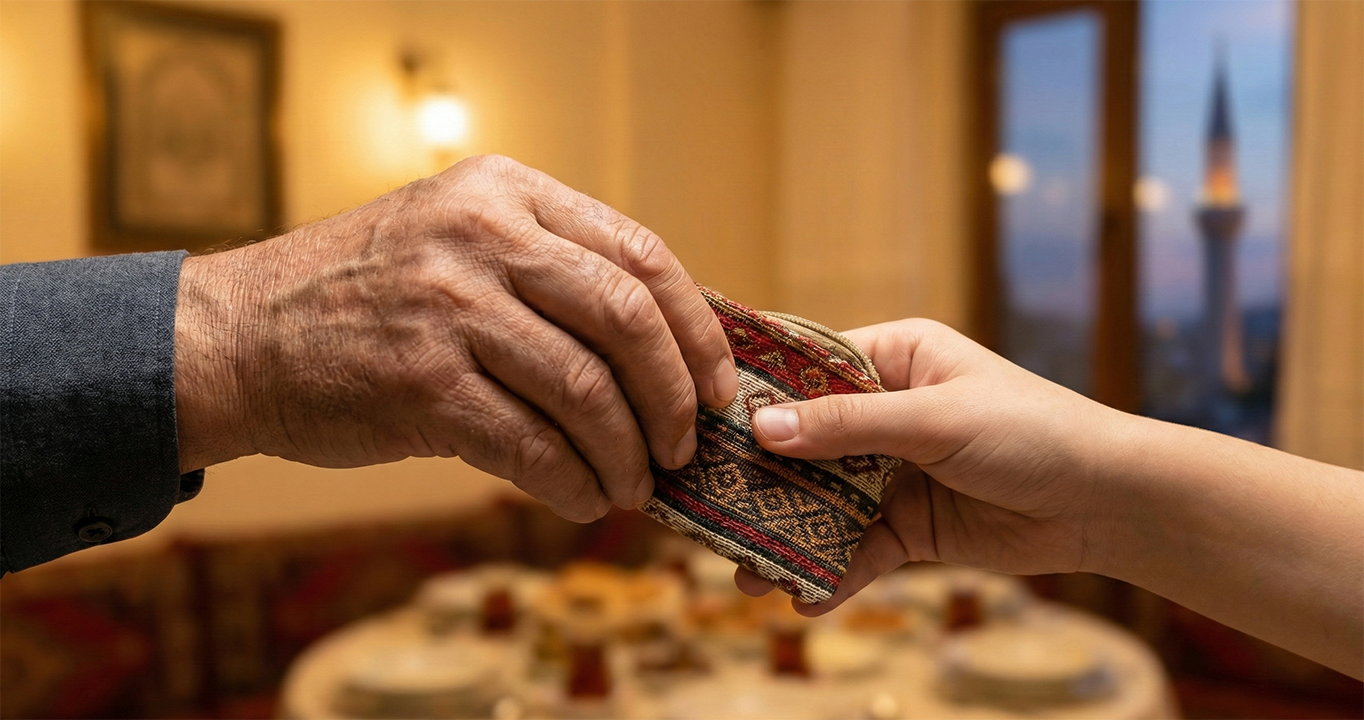 Diyanet Yeni Fitre Miktarını Açıkladı! 2026 Fitre Miktarı Ne Kadar Oldu