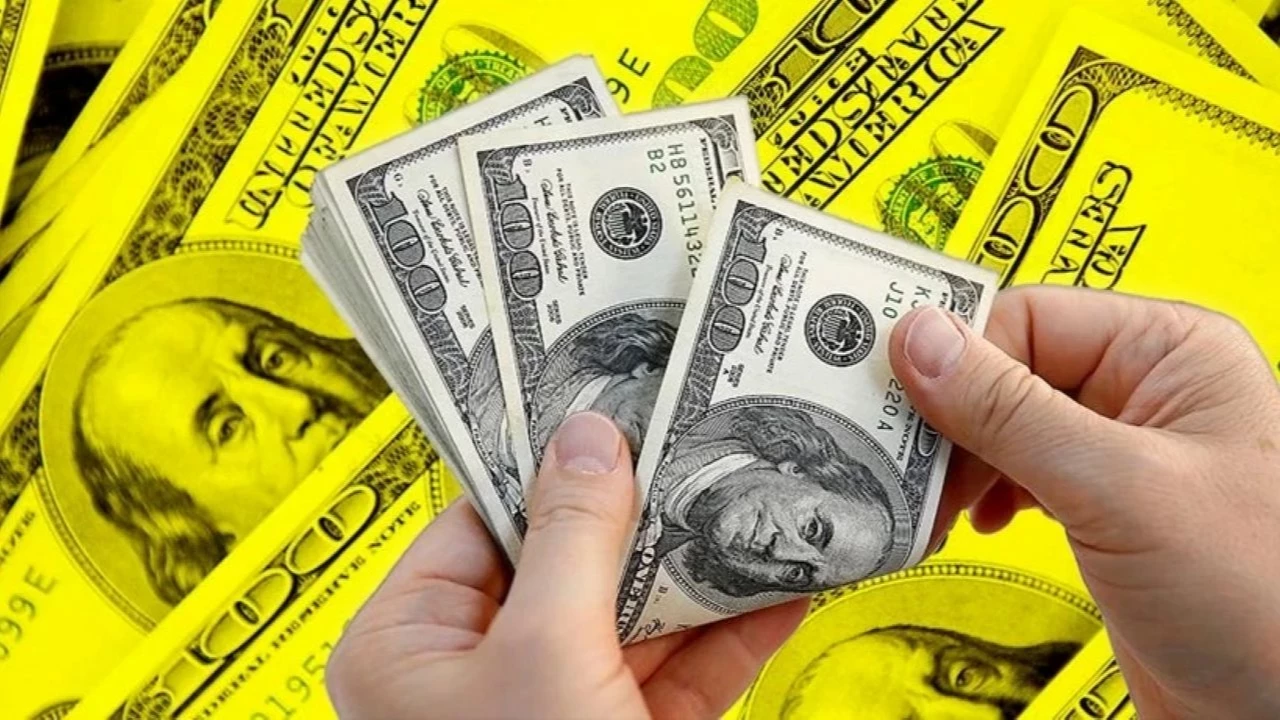 Dolar Ve Euro Yukseliste 23 Agustos Doviz Kurlari Gcv2