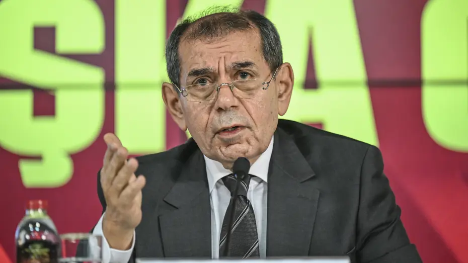 Dursun Özbek Ateş Püskürdü Paylaşımlara Çirkin Dedi Tff'yi Göreve Davet Etti (10)