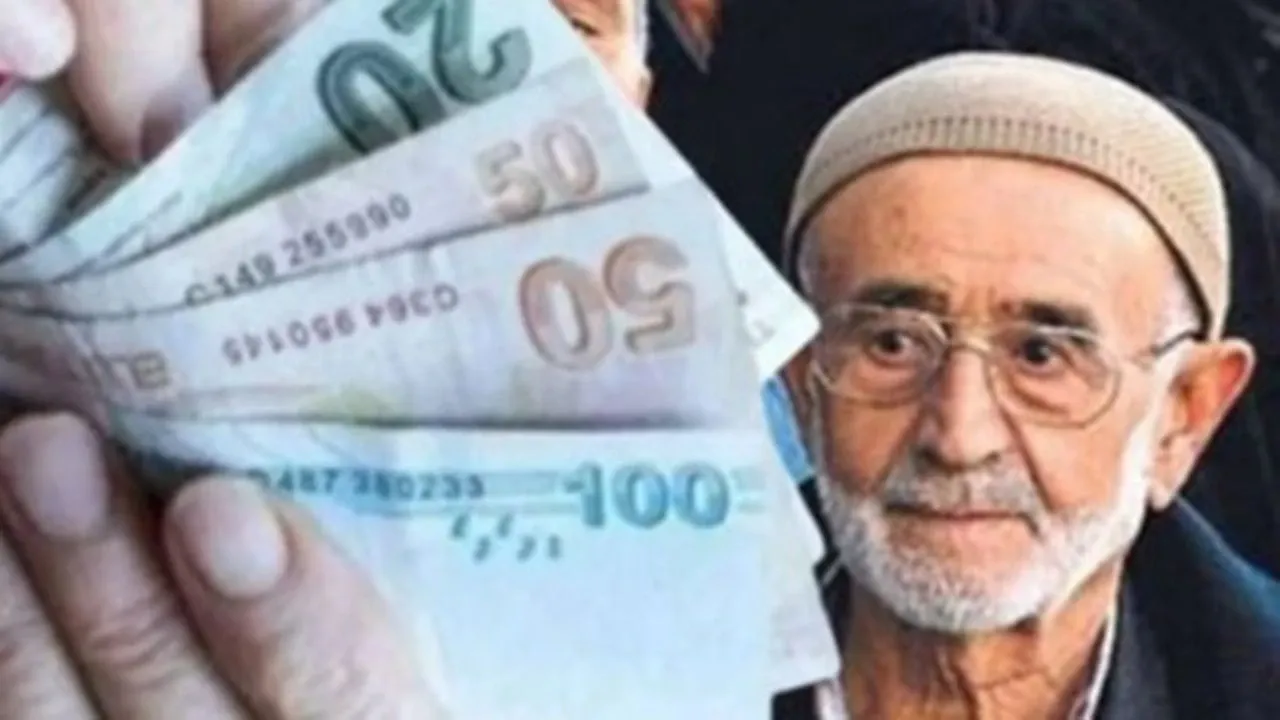 Kulisler kaynıyor: En düşük emekli maaşında sürpriz rakam verildi