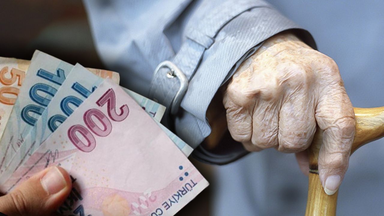 Emekli Sandigi Emekli Maas Farklari Ne Zaman Yatacak 2025 Sgk Hayirli Olsun Diyerek Duyurdu 17532660431611