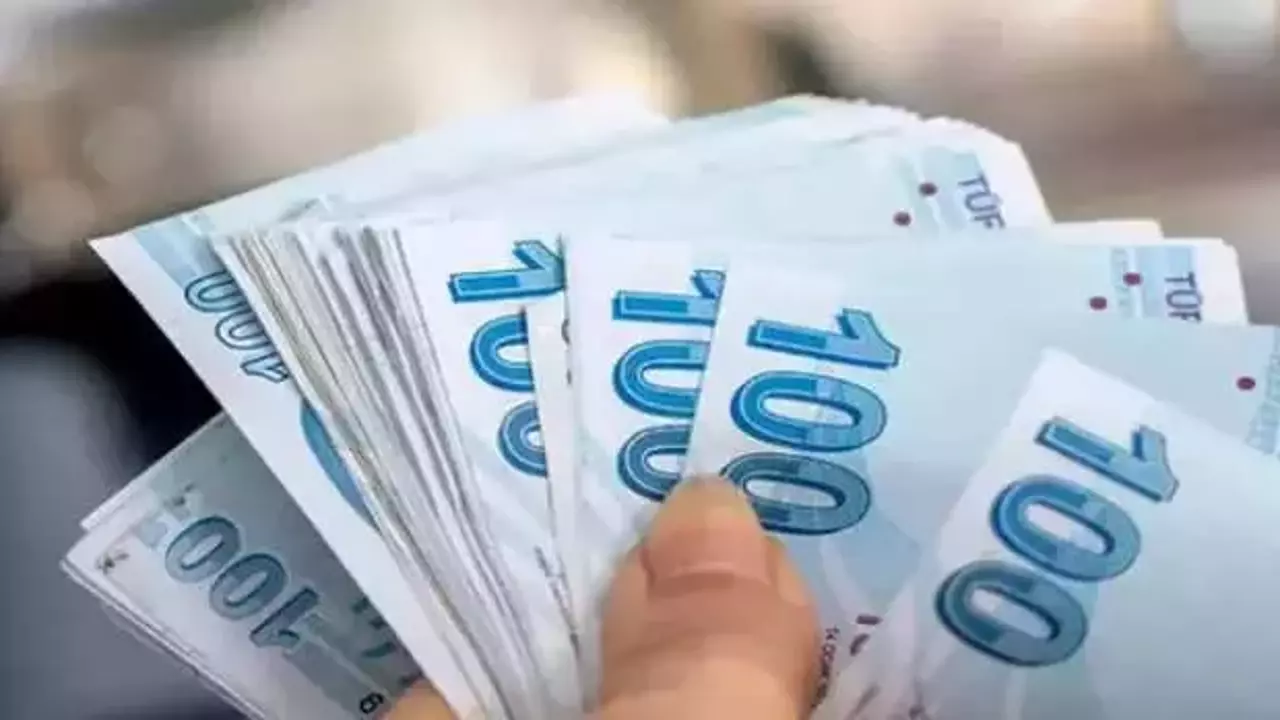 Emekli maaş farkları ne zaman yatacak? Tarih resmen açıklandı