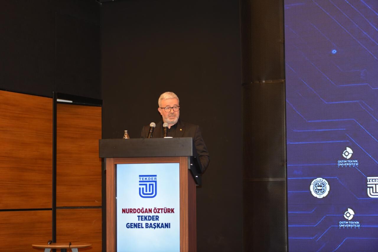 Erbakan Hoca'nın Muhteşem Öngörüsü Stratejik Bir Bakış Açısı 2